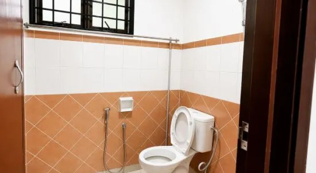The 5R Villa a famosa