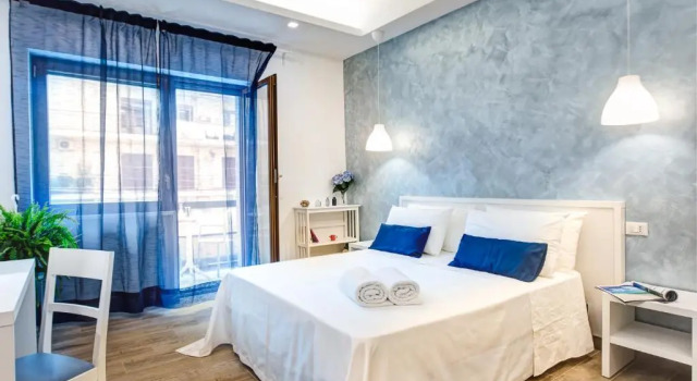 Dimoria Family Apartment, Забронировать Апартаменты/квартира Апартаменты Сорренто, рядом с Il Vallone dei Mulini, Апартаменты/квартира