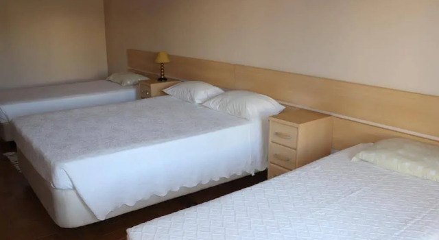 Apartamentos Dom Fernando, Réserver Appartement Goncinha 