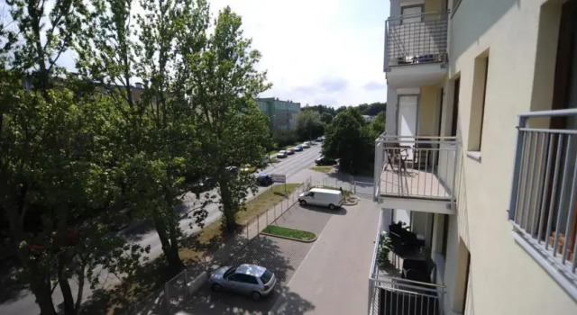 Przytulne Mieszkanie, Reserva ahora Apartamento Gdynia 