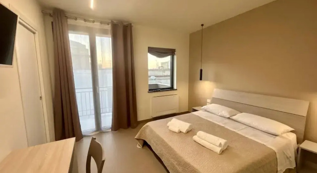 Komfort Zimmer Arkè Rooms