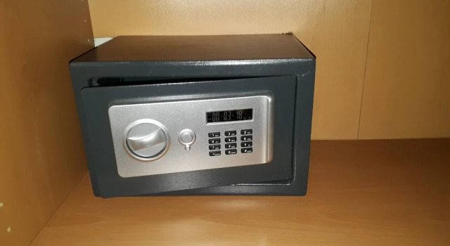 Номер Economy Residenza Cola Di Rienzo - Suite In Rome