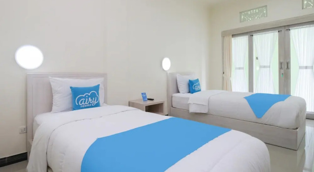 Airy Jimbaran Angkasa 98 Bali