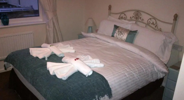 Grove House Hotel, Book Hotel Woodbridge Suffolk