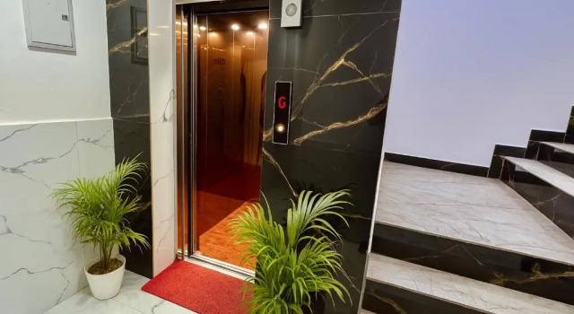Aerovilla by JMD Group