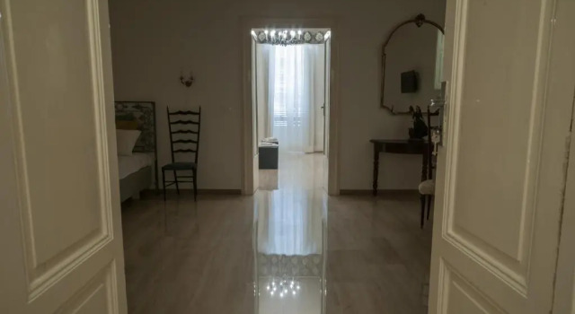 Suite junior cu balcon Suite San Giorgio