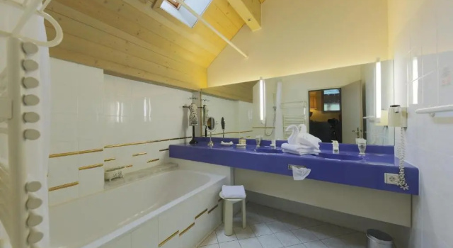 Люкс Deluxe Hotel Lamark