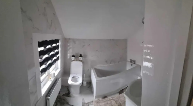 Коттедж Two Bedroom House, Birchington, Ct79rn