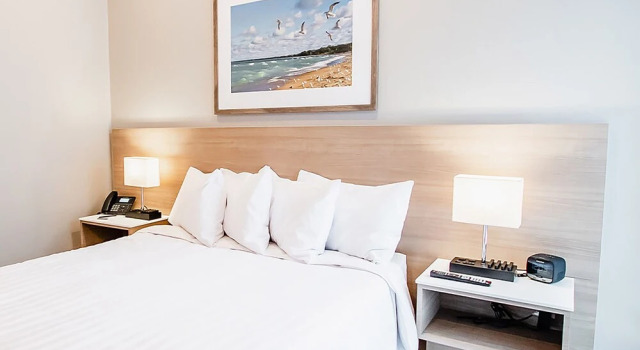 Двухместный номер Premium Colonial Hotel & Suites