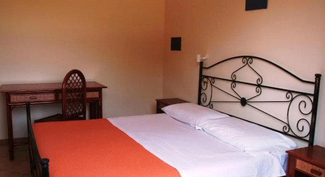 Апартаменты с 2 комнатами Agriturismo Ninea