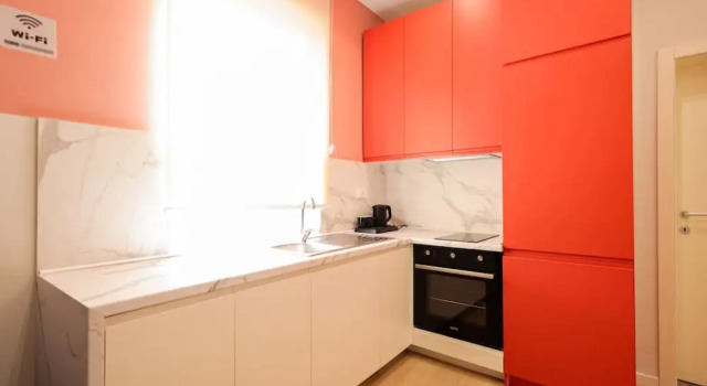 Heart of Durres Apartment 02, Забронировать Апартаменты/квартира Апартаменты Дурреса, рядом с Порт Дуррес, Апартаменты/квартира