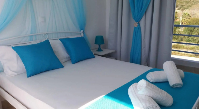 Sofias Blue Apartments