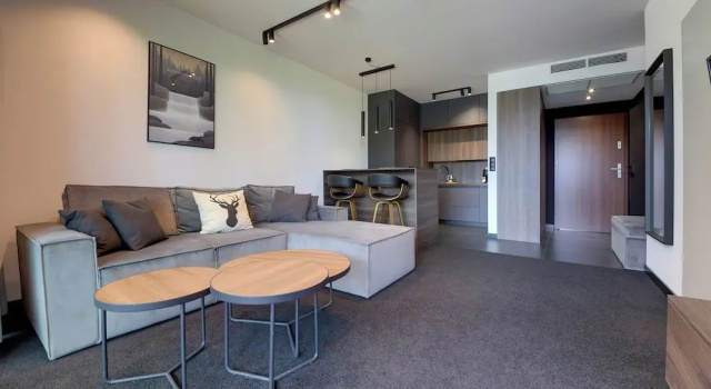 Апартаменты RentPlanet - Apartamenty Kras Resort