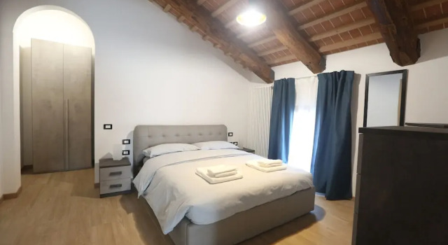Residence Superstar, Prenota Hotel Hotel a Veneto con parcheggio, Parcheggio