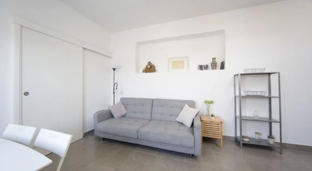 Apartamento San Cristobal - Albayzín, Забронировать Апартаменты/квартира Гранада Granada Province, рядом с Городской совет Гранады