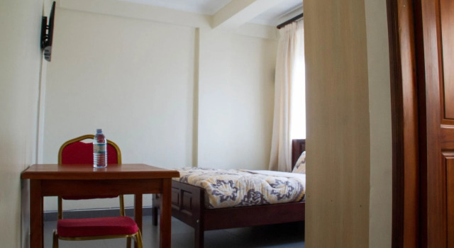 Kenendia  HOTEL