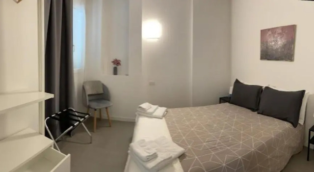 Guesthouse Villa Jung