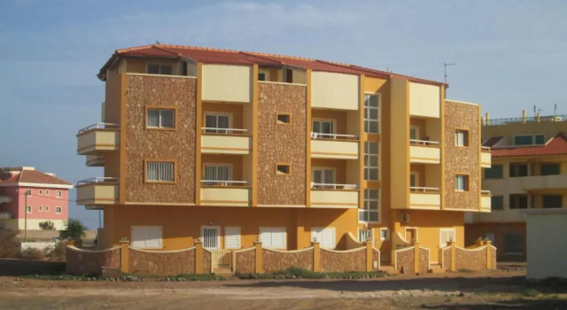 Студия Residence la Piazza