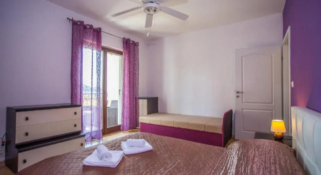 Апартаменты Apartments Villa Ivanka