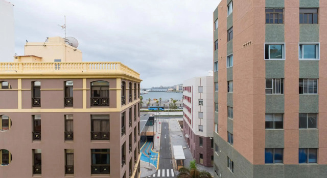 Rejon Home By CanariasGetaway, Prenota Hotel Las Palmas de Gran Canaria Gran Canaria
