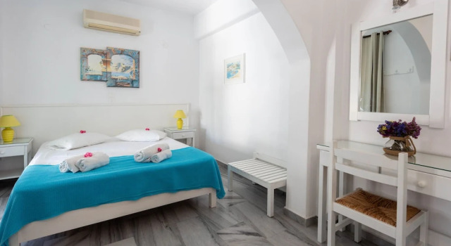 Студия Ragousis Apartments