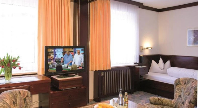 Kurhotel Wiedenmann