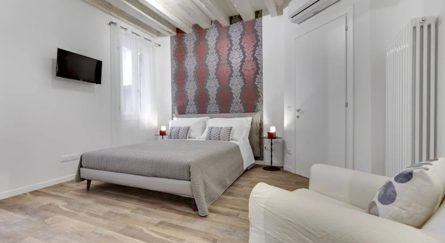 Laguna Luxury 2 by Wonderful Italy, Забронировать Апартаменты/квартира Кастелло Венеция