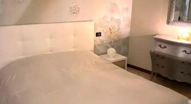 Апартаменты Molino Apartments