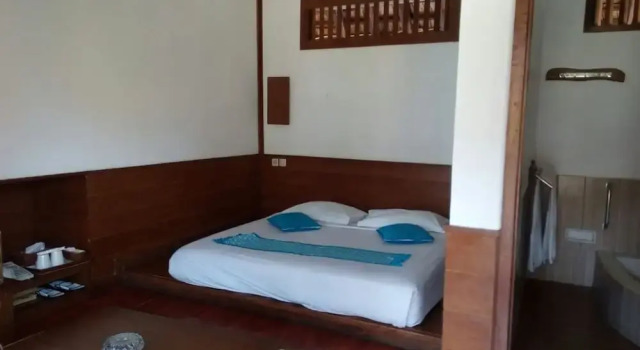 Kalapa Cottage Kampung Sumber Alam Garut