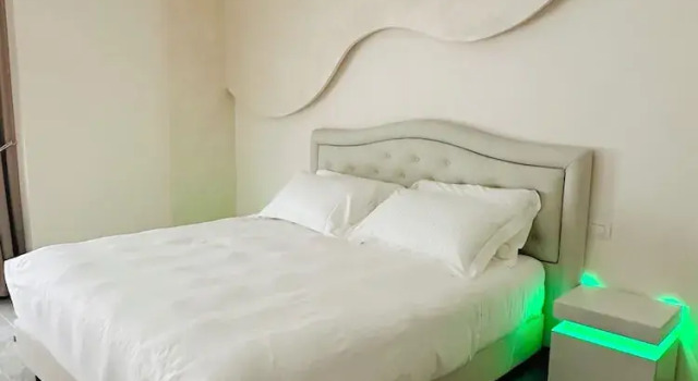 Люкс Deluxe B&B HYPNOS - Luxury Suite Pescara