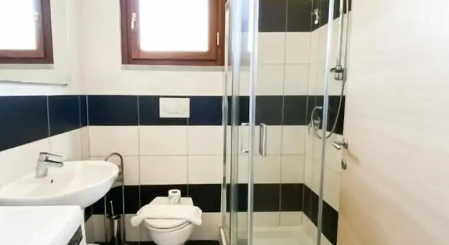 Вилла Villino Al Dotto Country House