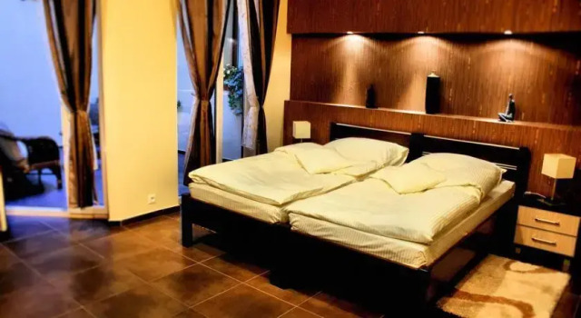 Apart Lux, Prenota Hotel Hotel SPA a Silesia, SPA