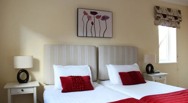 St. Stephens Guest House