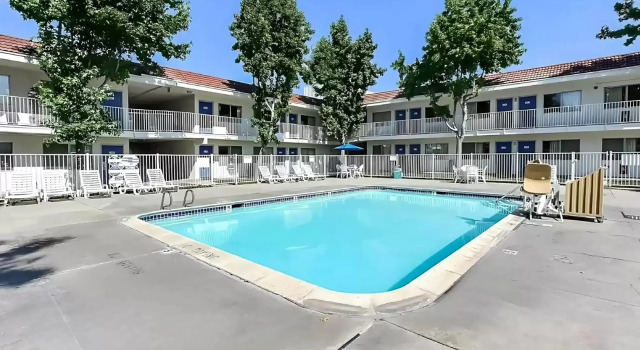 Super 8 By Wyndham San Jose
