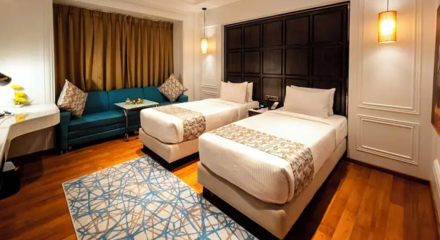 Hotel Soot, Rezerwuj Hotel Hotele SPA w West Bengal, SPA