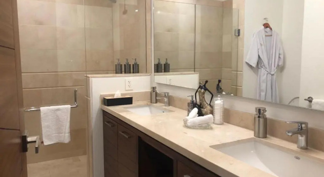 Апартаменты Deluxe Marina View Apartment