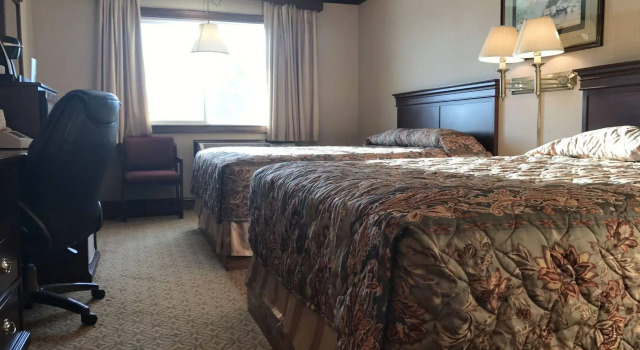 Uptown Motel Kenai, Varaa Motelli Kenai 