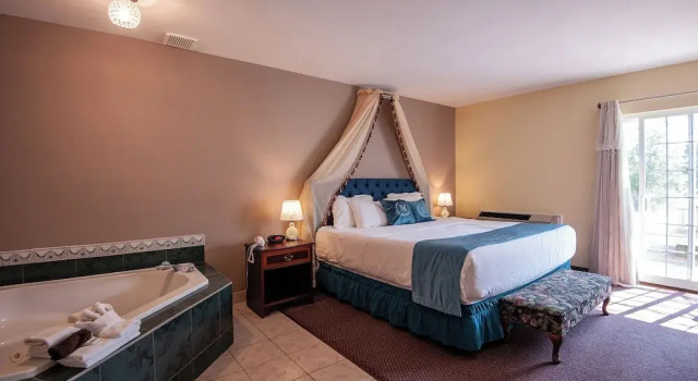 Номер Standard Cavendish Memotree Resort