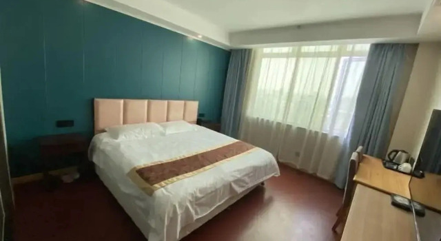 Likangxin Smart Hotel, Book Hotel Shanghai Shanghai