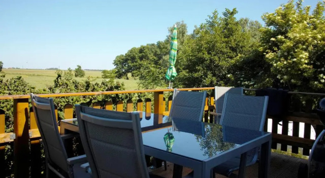 Ferienhaus Kiefhuck