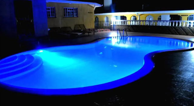 Country View Hotel Embu
