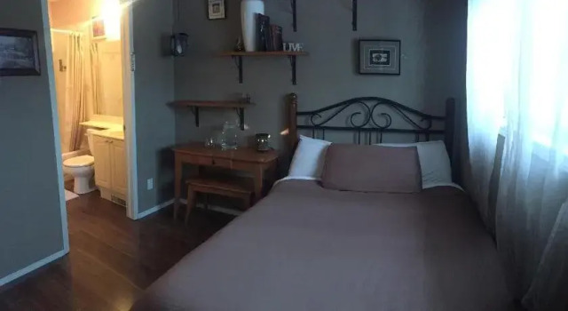 Home Sweet Hostel, Rezerwuj Hostel Hotele w Calgary Region z parkingiem, Parking