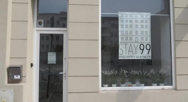 Stay99 Apart Wodna