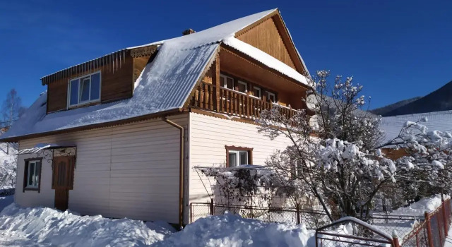 Homestay Opryshky, Rezervovat Hotel Tatariv 