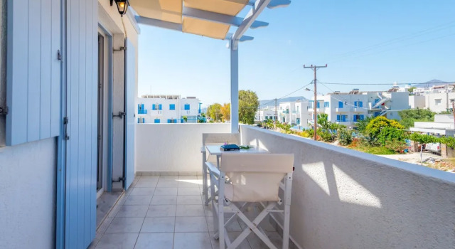 Habitación Estándar Aeolis Hotel