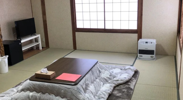 Oyado Zen, Забронировать Гостевой дом Отели Кусацу с парковкой, Парковка