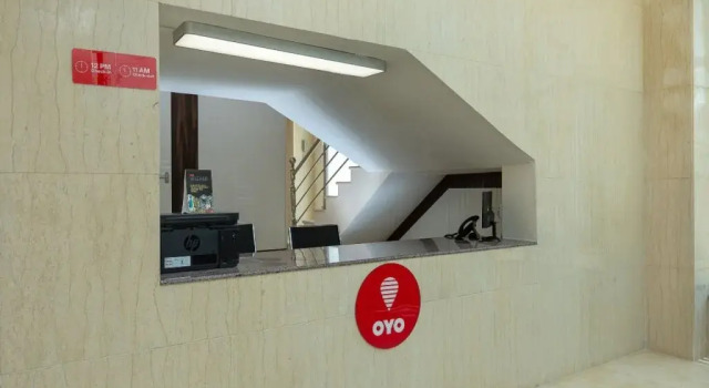 OYO Flagship 20021 Mambakkam, Забронировать Отель Отели штата Тамилнада с бассейном, Бассейн