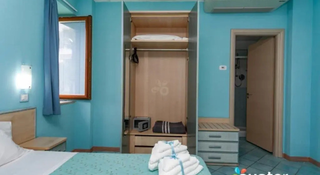 Hotel Villaggio Copacabana, Забронировать Отель Казаль-Велино Cilento Coast