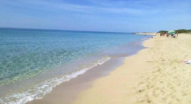 Студия Casa per vacanze Ludovica