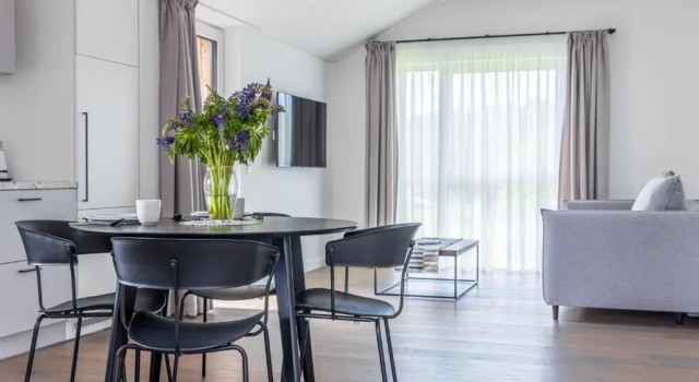 Апартаменты с 2 комнатами Guesthouse Žilvičių g. 5
